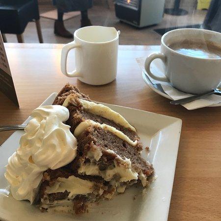 Zachos Cafe